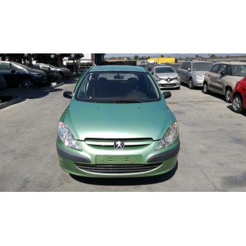 peugeot 307 (s1) del año 2004