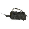 Recambio de cerradura puerta trasera izquierda para citroën c3 1.5 blue-hdi fap referencia OEM IAM 9812398580  