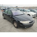 RENAULT LAGUNA II (BG0)