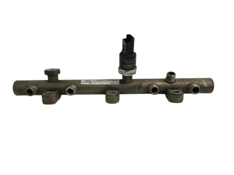Recambio de rampa inyectora para peugeot 307 (s1) 2.0 hdi cat referencia OEM IAM 9640387980 5WS40002 