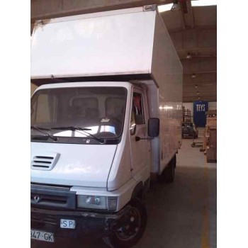 renault b 120-35/55/65 messenger e2 del año 1999