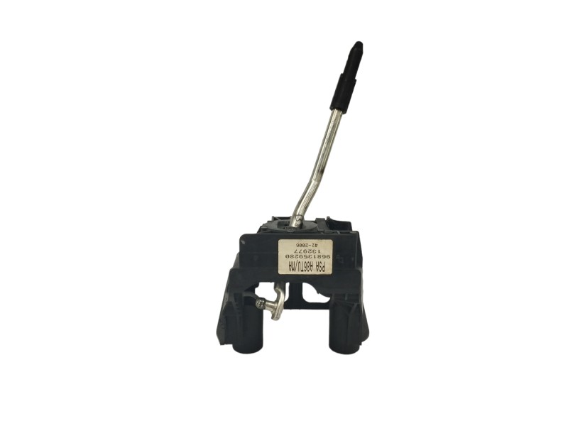 Recambio de palanca cambio para citroën c2 1.1 referencia OEM IAM 9681359280  