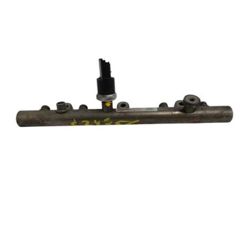 Recambio de rampa inyectora para peugeot 307 (s1) 2.0 hdi cat referencia OEM IAM 9640387980 5WS40002 