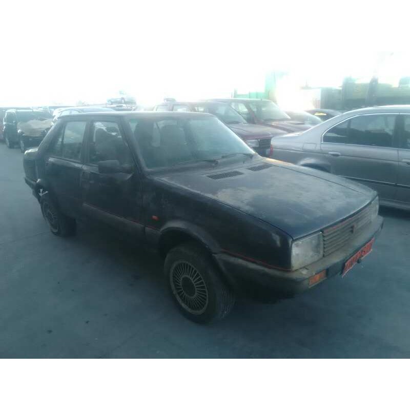 SEAT MALAGA