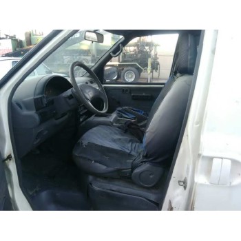 nissan vanette cargo (hc23) del año 1995