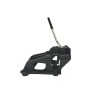 Recambio de palanca cambio para citroën c2 1.1 referencia OEM IAM 9681359280  