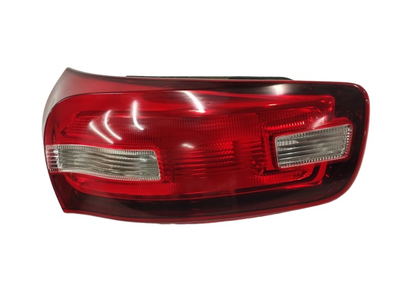 Recambio de piloto trasero izquierdo para citroën c4 picasso 1.6 blue-hdi fap referencia OEM IAM 9676120780  