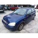 OPEL CORSA C