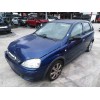 opel corsa c del año 2006