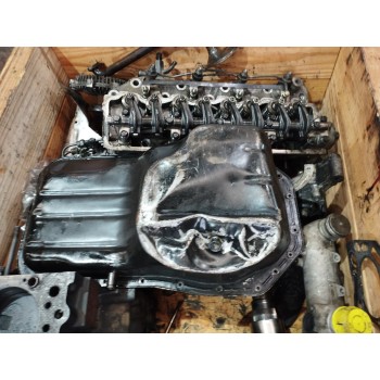 Recambio de despiece motor para mitsubishi galloper (hyundai) 2.5 td (3-ptas.) referencia OEM IAM D4BH BOMBA MECANICA N3 