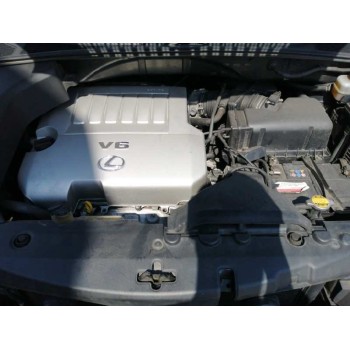 lexus rx del año 2007