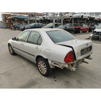 mg serie 45 (rt) del año 2004