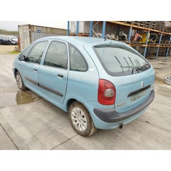 citroën xsara picasso del año 2003