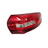 Recambio de piloto trasero izquierdo para citroën c4 picasso 1.6 blue-hdi fap referencia OEM IAM 9676120780  