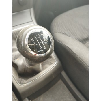 opel astra h berlina del año 2005