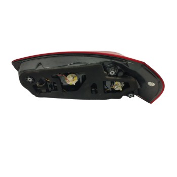 Recambio de piloto trasero izquierdo para citroën c4 picasso 1.6 blue-hdi fap referencia OEM IAM 9676120780  