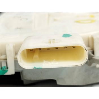 Recambio de cerradura puerta trasera derecha para audi a4 ber. (b8) 2.0 16v tdi referencia OEM IAM 8K0839016C  