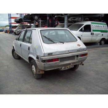 fiat ritmo del año 1992