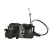 Recambio de cerradura puerta delantera derecha para citroën c3 1.5 blue-hdi fap referencia OEM IAM 9812398080  