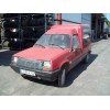 renault rapid/express (f40) del año 1989