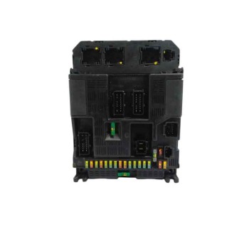 CAJA RELES / FUSIBLES 9644098080 