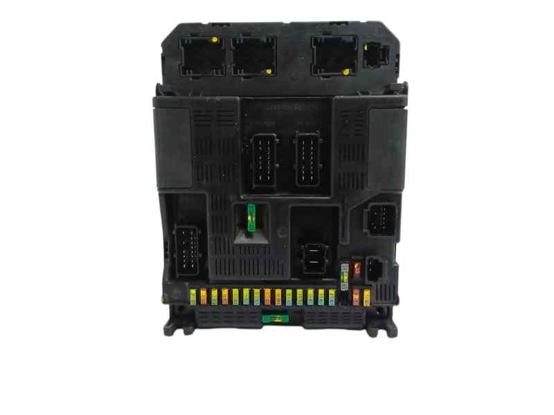 Recambio de caja reles / fusibles para peugeot 307 (s1) 2.0 hdi cat referencia OEM IAM 9644098080  