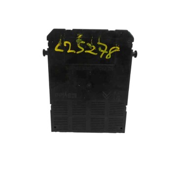 Recambio de caja reles / fusibles para peugeot 307 (s1) 2.0 hdi cat referencia OEM IAM 9644098080  