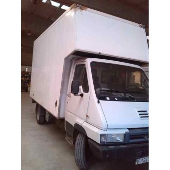 renault b 120-35/55/65 messenger e2 del año 1999