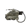 Recambio de cerradura puerta delantera derecha para citroën c3 1.5 blue-hdi fap referencia OEM IAM 9812398080  