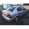 opel astra g berlina del año 1999