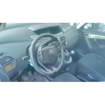 citroën c4 picasso del año 2007