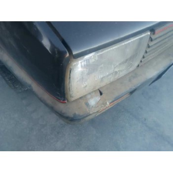 seat malaga del año 1988