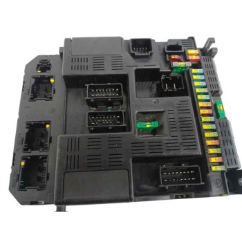Recambio de caja reles / fusibles para peugeot 307 (s1) 2.0 hdi cat referencia OEM IAM 9644098080  