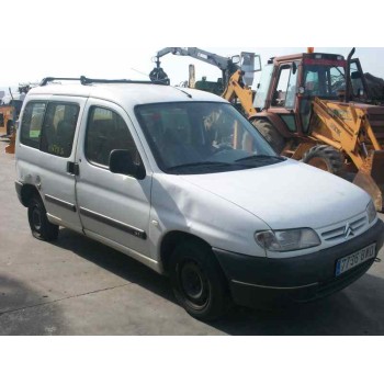citroën berlingo del año 1999