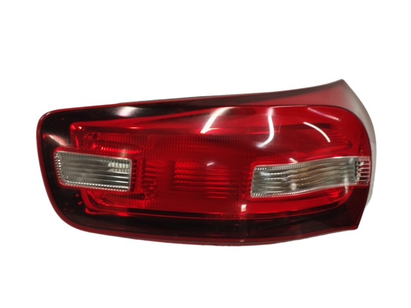 Recambio de piloto trasero derecho para citroën c4 picasso 1.6 blue-hdi fap referencia OEM IAM 9676120680  
