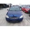 opel corsa c del año 2006