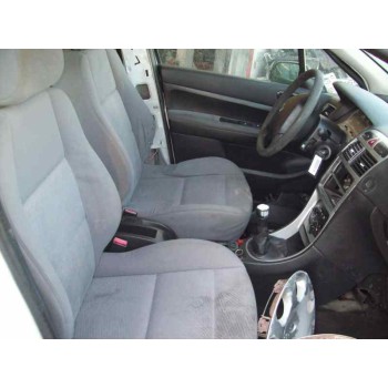 peugeot 307 (s1) del año 2001