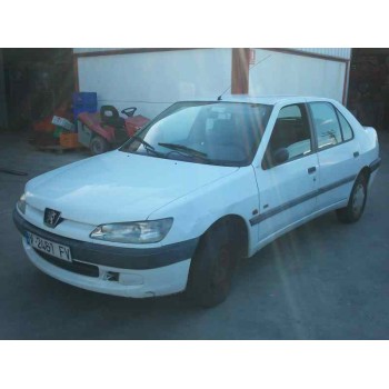 peugeot 306 berlina 3/4/5 puertas (s2) del año 1997