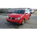 VOLKSWAGEN POLO (9N1)