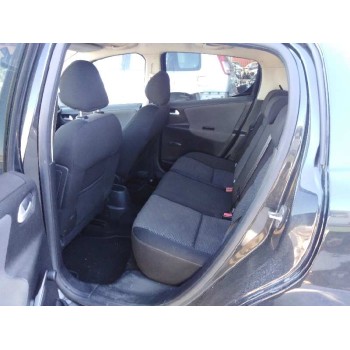 peugeot 207 del año 2011