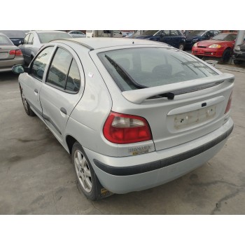 renault megane i fase 2 berlina (ba0) del año 1999