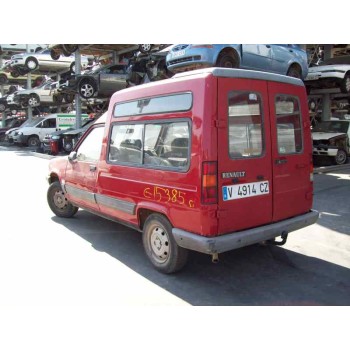 renault rapid/express (f40) del año 1989