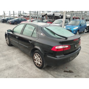 renault laguna ii (bg0) del año 2005