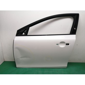 Recambio de puerta delantera izquierda para volvo v40 1.6 diesel cat referencia OEM IAM 31278464 NECESITA REPARACION OBSERVAR FO