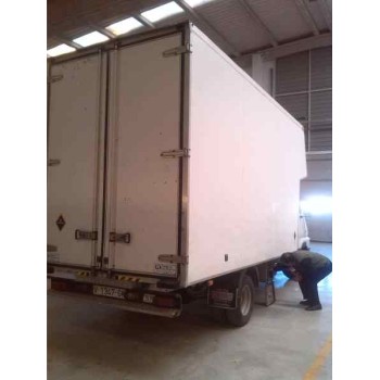 renault b 120-35/55/65 messenger e2 del año 1999