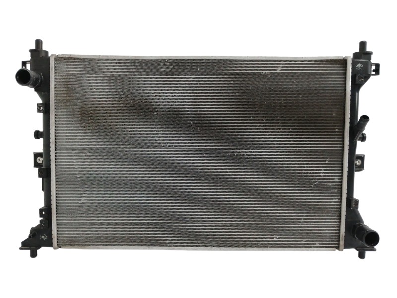 Recambio de radiador agua para suzuki vitara 1.6 ddis glx 4x4 referencia OEM IAM CZ2230002800 Recambio de radiador agua para suzuki vitara 1.6 ddis glx 4x4 referencia OEM IAM CZ2230002800