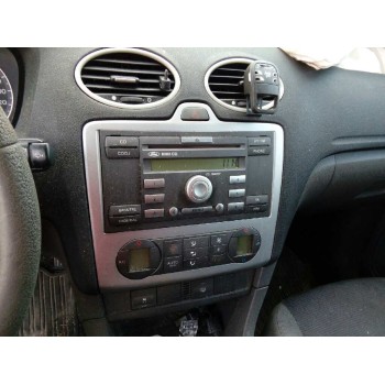 ford focus berlina (cap) del año 2005