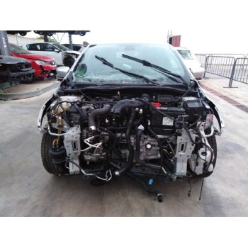 renault clio iv del año 2018