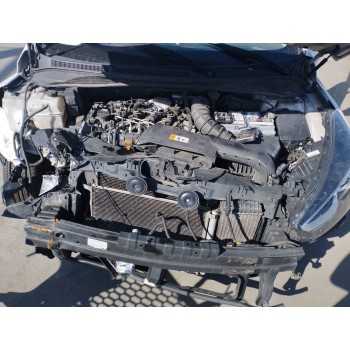 hyundai i40 del año 2016