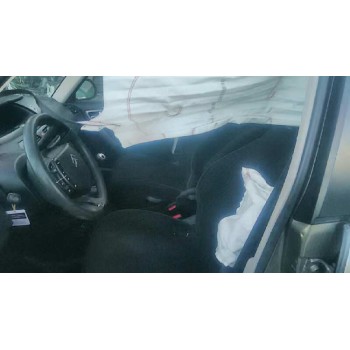 citroën c4 picasso del año 2007